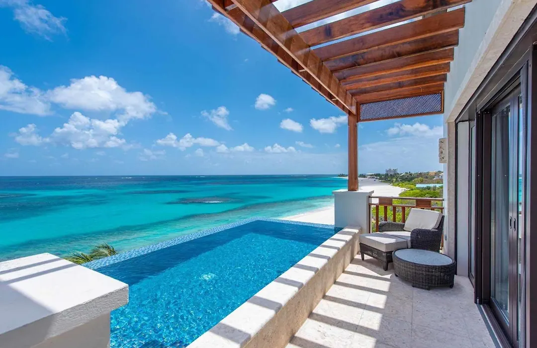 Zemi Beach House, Lxr Hotels & Resorts-1